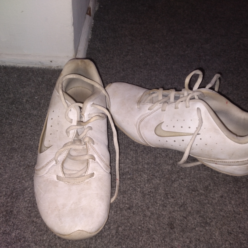 Nike Women's Slideline IV Cheerleading shoes